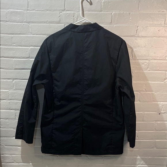 Triple Aught Design Men's Black Blazer - Picture 7 of 7